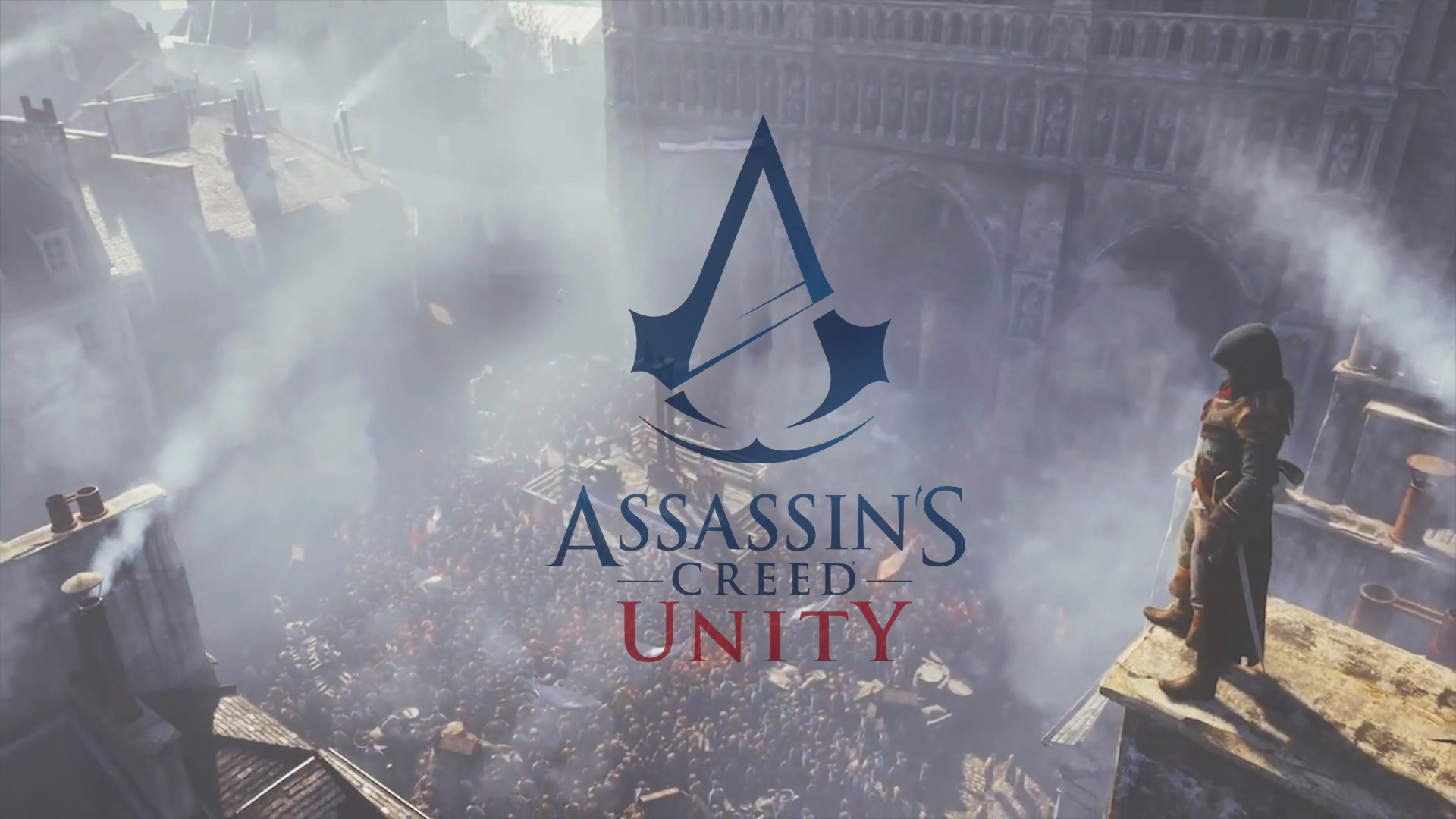 Assassin s creed unity not on steam фото 32